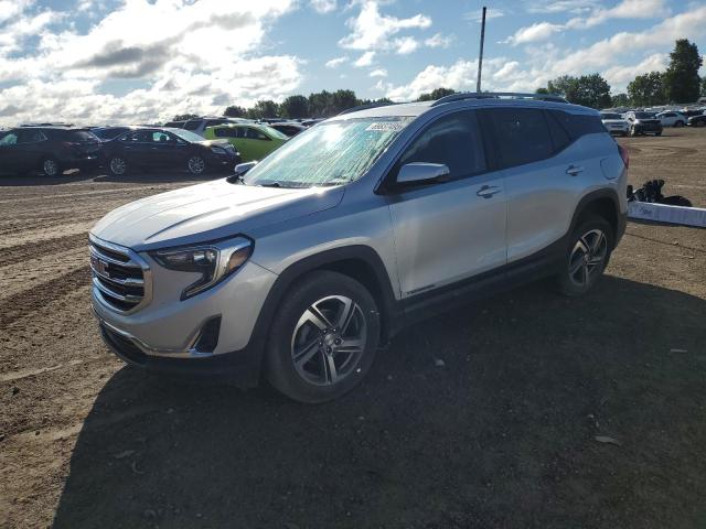 2020 GMC TERRAIN — VIN 3GKALPEV0LL256479