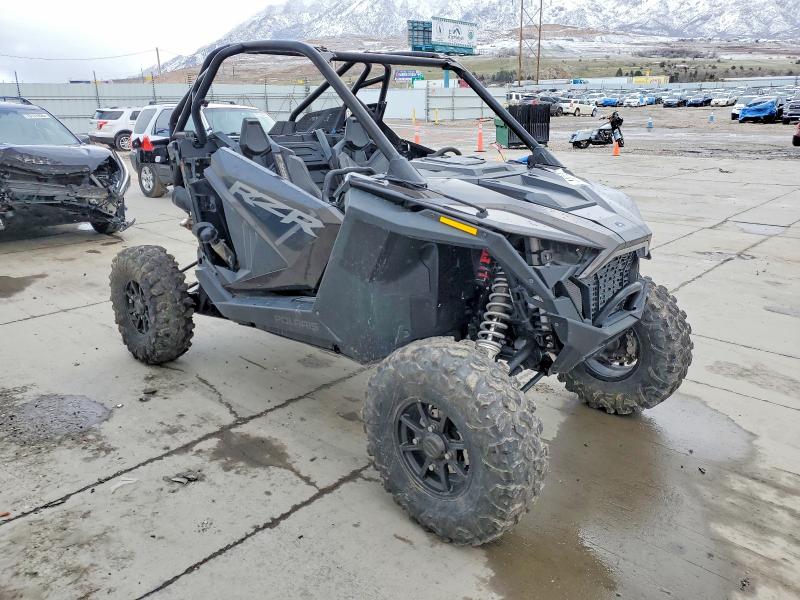 2024 POLARIS RZR — VIN 3NSRAD927RG066620