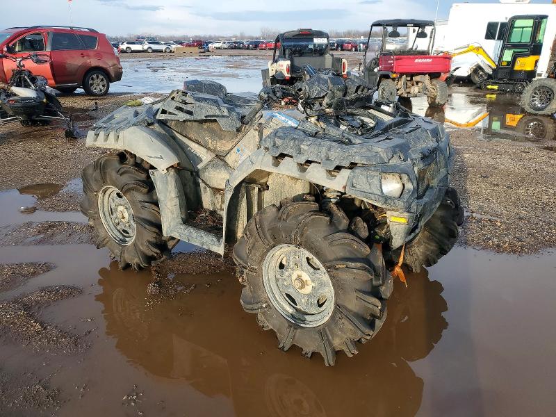 2023 POLARIS SPRTMN850 — VIN 4XASXN852PB144768