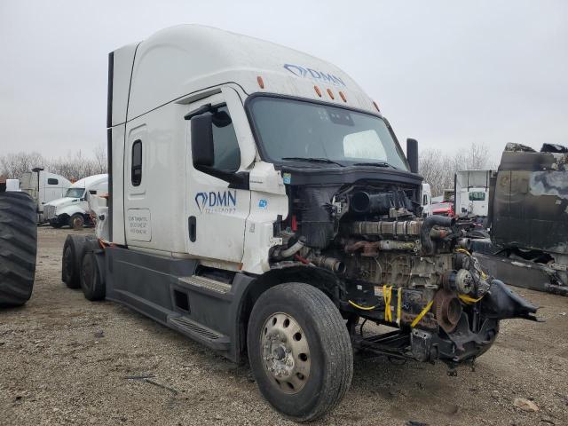 2022 FREIGHTLINER CASCADIA 1 — VIN 3AKJHHDR1NSMX2540