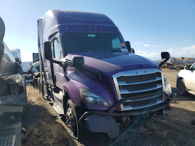 2019 FREIGHTLINER CASCADIA 1 — VIN 3AKJHHDR4KSHU6652
