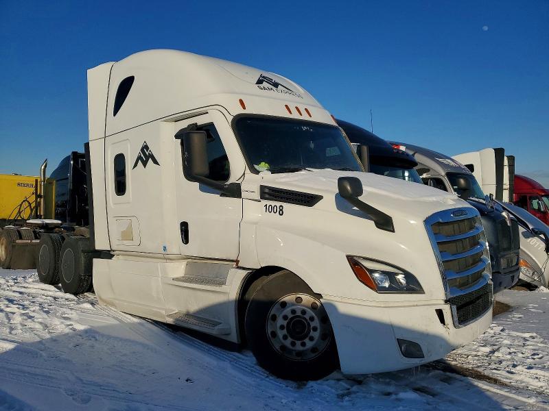 2023 FREIGHTLINER CASCADIA 1 — VIN 3AKJHHDR3PSNL7956
