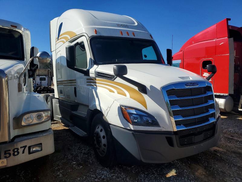 2020 FREIGHTLINER CASCADIA 1 — VIN 3AKJHHDRXLSLP7293