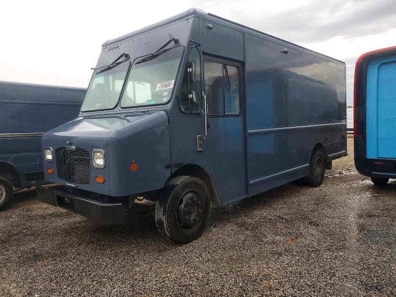 2021 FREIGHTLINER CHASSIS — VIN 4UZAC2EA5MCML0809