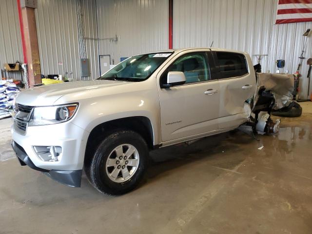 2020 CHEVROLET COLORADO — VIN 1GCGTBEN4L1202523