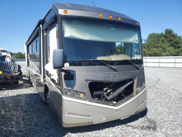 2015 FREIGHTLINER CHASSIS XC — VIN 4UZACJDT0FCGS6143