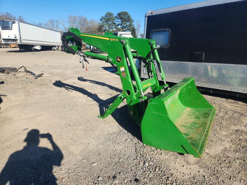 2024 JOHN DEERE 500M — VIN 1P0500MXPRC002011