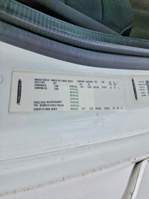 3ALAC4DV2JDJW0631