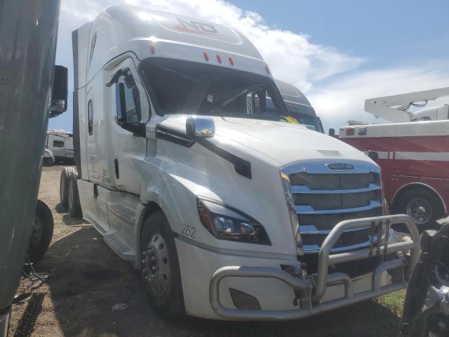 2019 FREIGHTLINER CASCADIA 1 — VIN 3AKJHHDR2KSKG5159