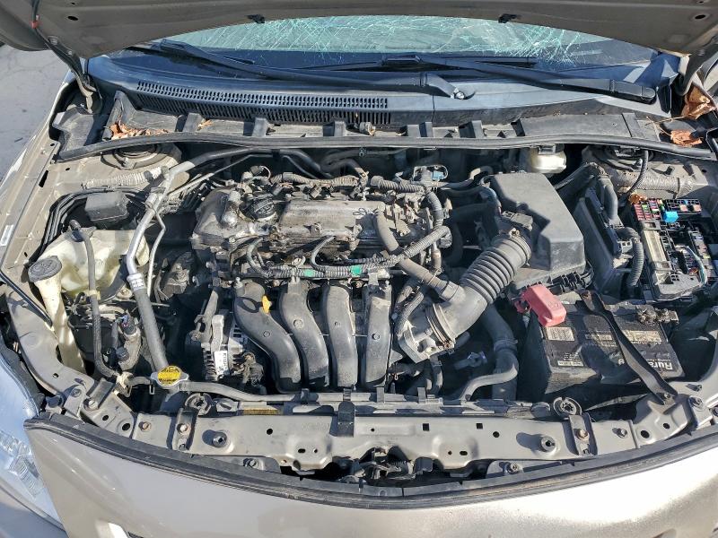 1NXBU40E29Z009414