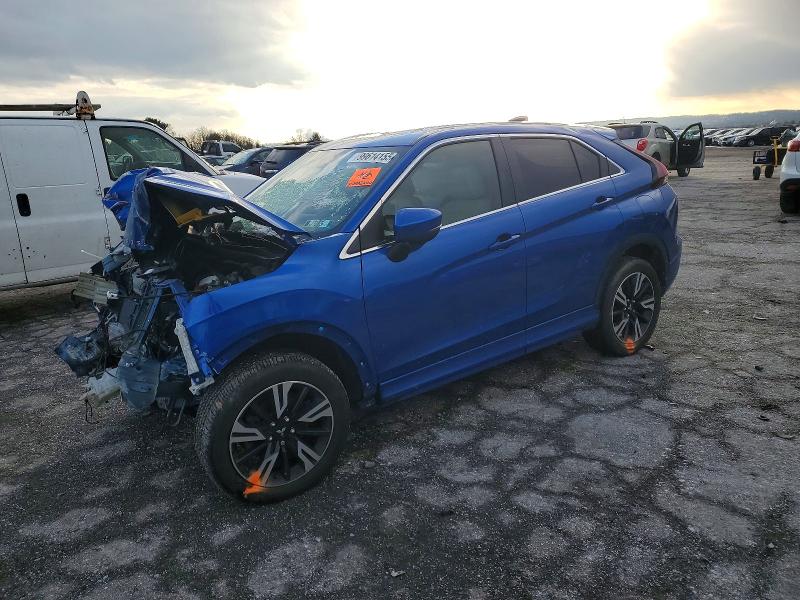 2024 MITSUBISHI ECLIPSE CROSS — VIN JA4ATWAA0RZ000606