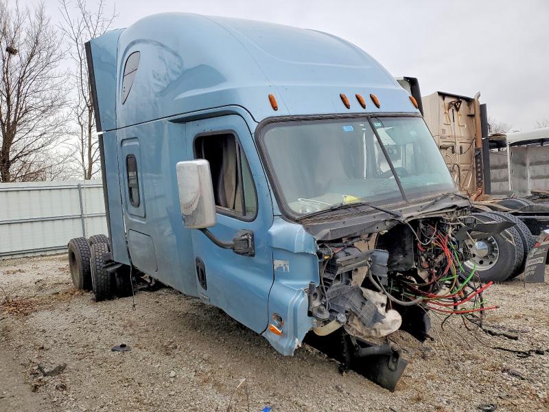 2016 FREIGHTLINER CASCADIA 1 — VIN 3AKJGLD51GSGU0993