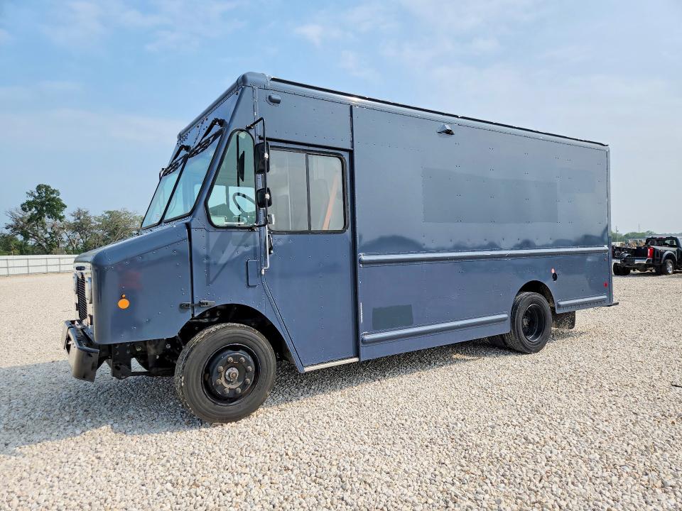 2020 FREIGHTLINER CHASSIS — VIN 4UZAC2EA6LCLZ7110