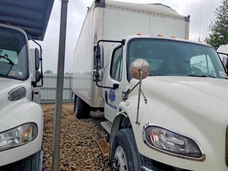 2020 FREIGHTLINER M2 — VIN 3ALACWD25LDMC2383