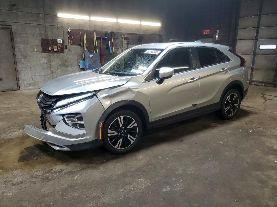 2024 MITSUBISHI ECLIPSE CROSS — VIN JA4ATWAA7RZ060723