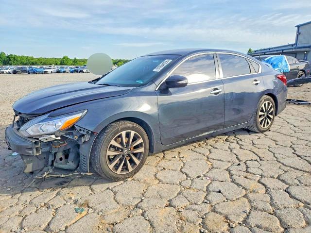 2018 NISSAN ALTIMA — VIN 1N4AL3APXJC152298
