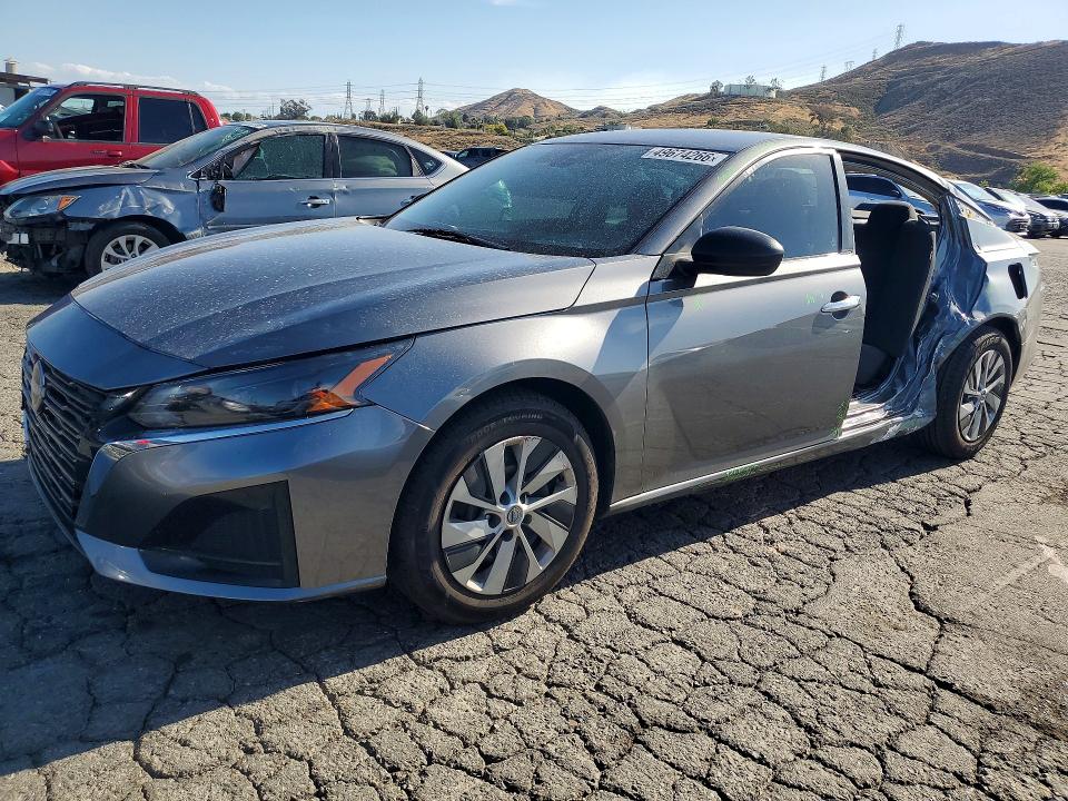 2024 NISSAN ALTIMA — VIN 1N4BL4BV9RN319130