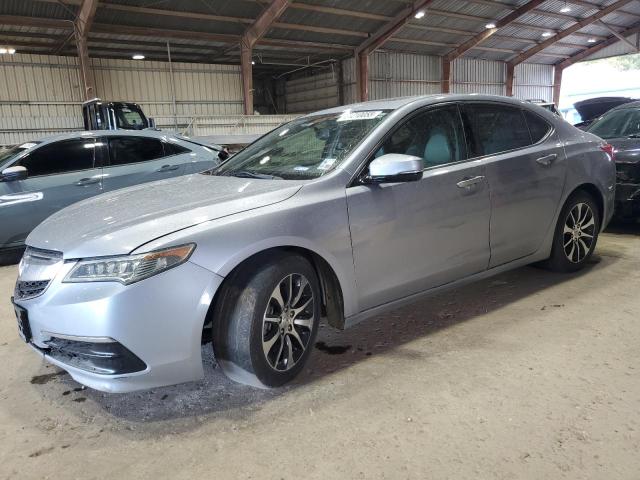 2015 ACURA TLX — VIN 19UUB1F31FA005649