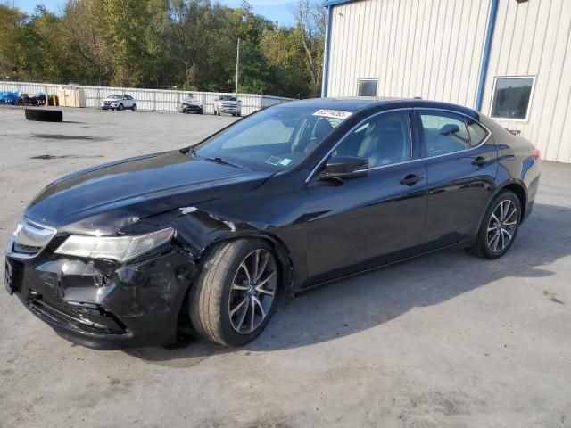 2016 ACURA TLX — VIN 19UUB2F54GA001507