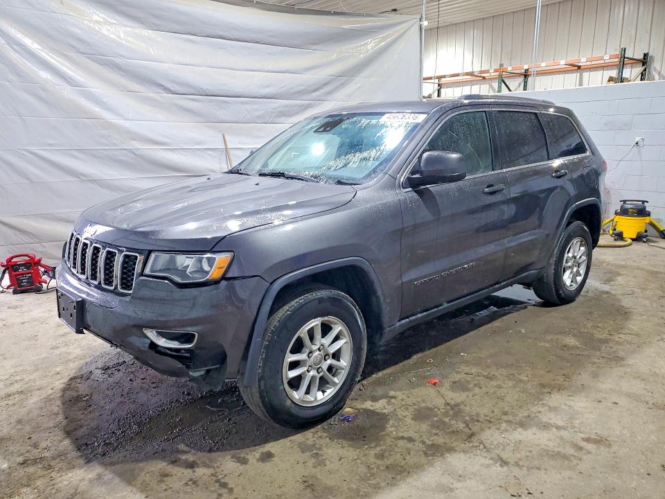2020 JEEP GRAND CHEROKEE — VIN 1C4RJFAG5LC290354