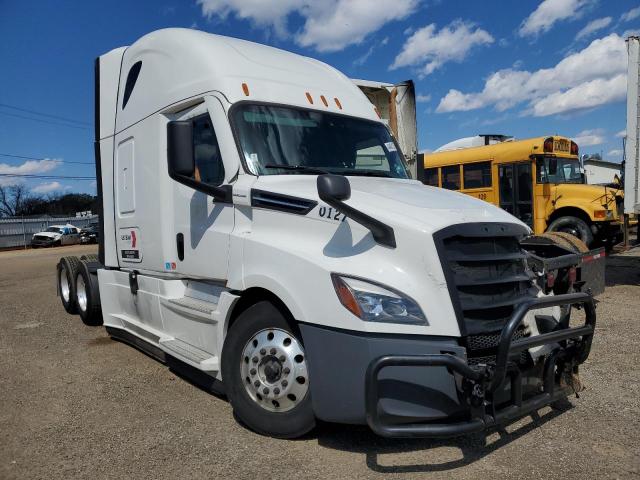 2022 FREIGHTLINER CASCADIA — VIN 1FUJHHDR6NLNC0217