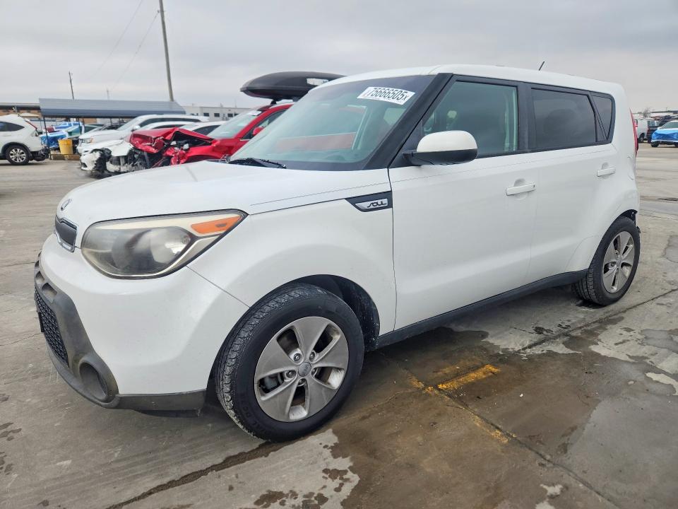 2015 KIA SOUL — VIN KNDJN2A21F7774453