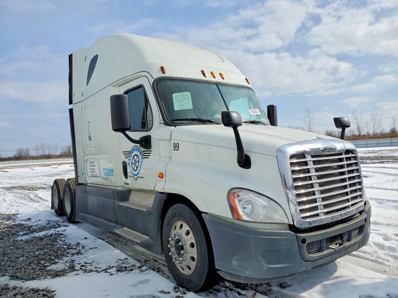 2015 FREIGHTLINER CASCADIA — VIN 1FUJGLD59FLGH2435