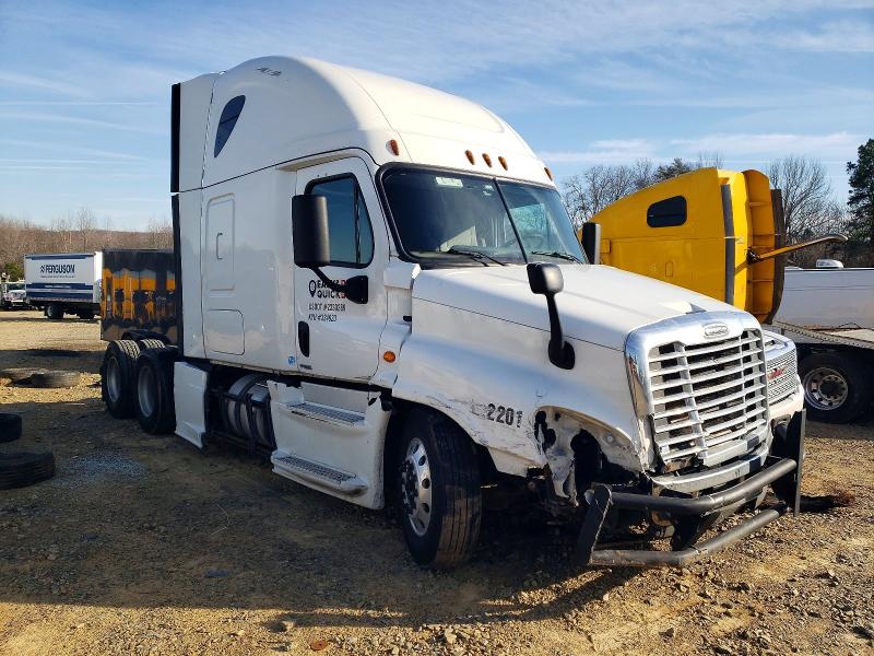2019 FREIGHTLINER CASCADIA 1 — VIN 3AKJGLDRXKSKF4688