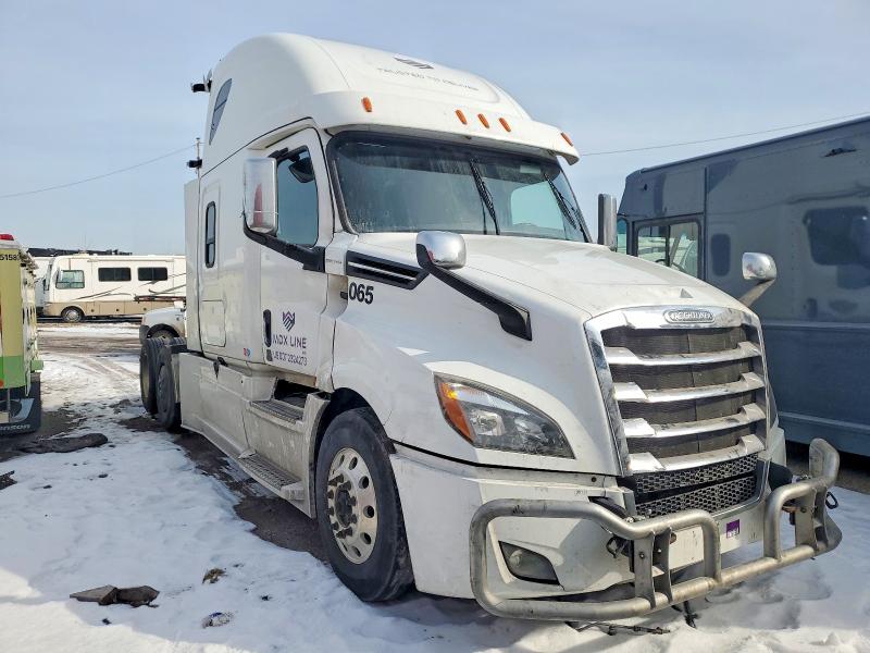 2020 FREIGHTLINER CASCADIA 1 — VIN 3AKJHHDR6LSLJ2652