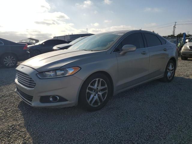 2015 FORD FUSION — VIN 3FA6P0HD3FR151815