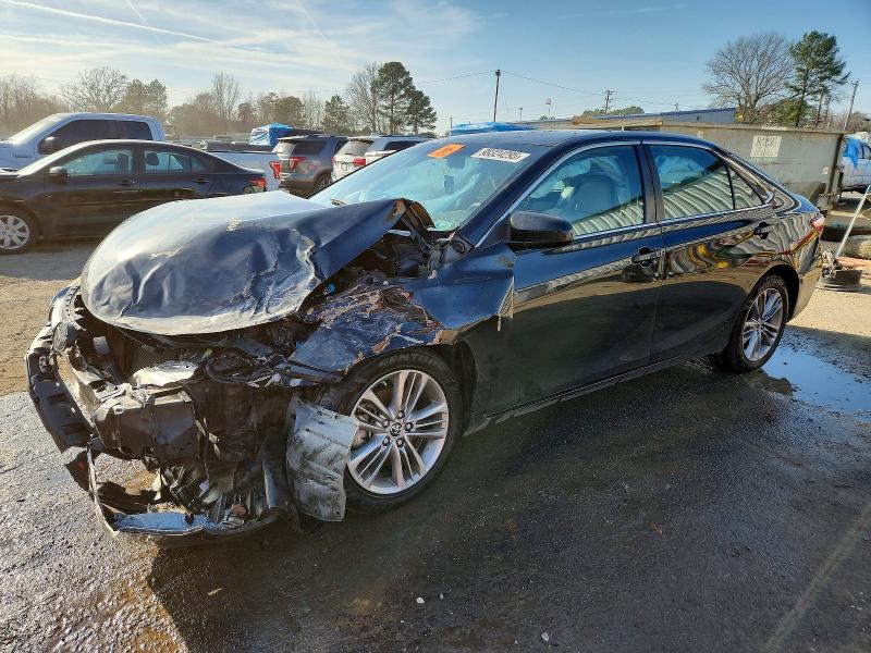 2015 TOYOTA CAMRY — VIN 4T1BF1FK6FU932206