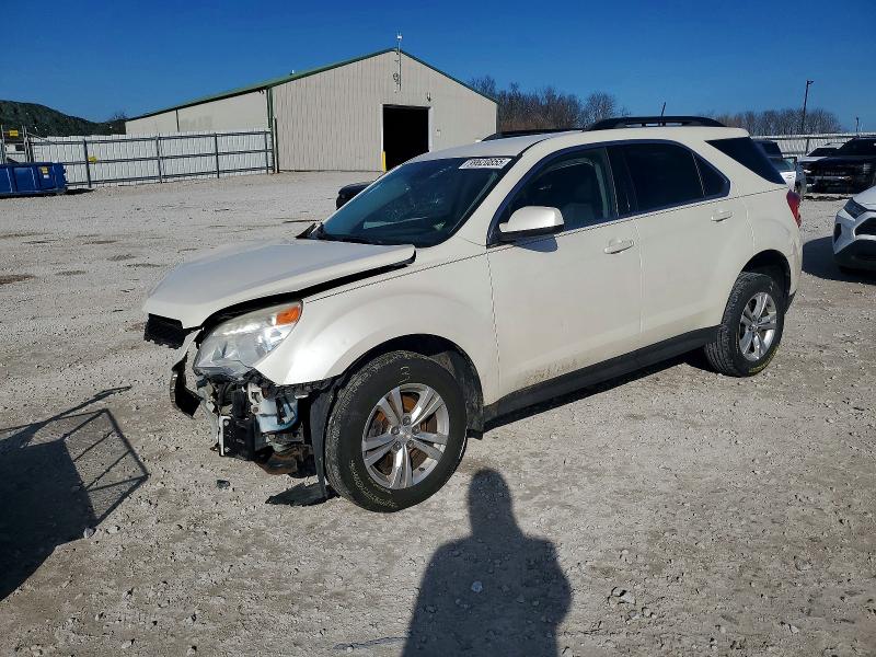 2015 CHEVROLET EQUINOX — VIN 1GNALBEK3FZ130531