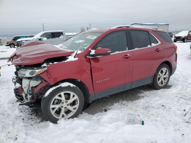 2019 CHEVROLET EQUINOX — VIN 2GNAXVEX0K6254120