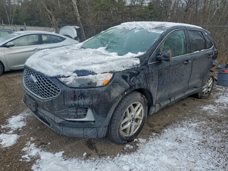 2024 FORD EDGE — VIN 2FMPK4J94RBA22328