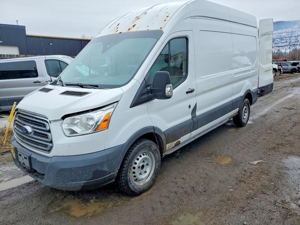 2016 FORD TRANSIT — VIN 1FTBW2XM2GKB13328