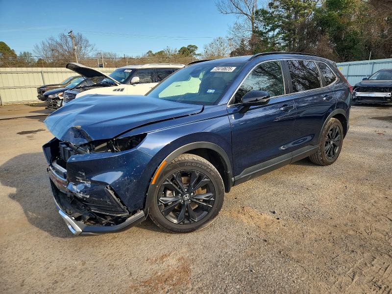 2023 HONDA CR-V — VIN 7FARS6H97PE036520