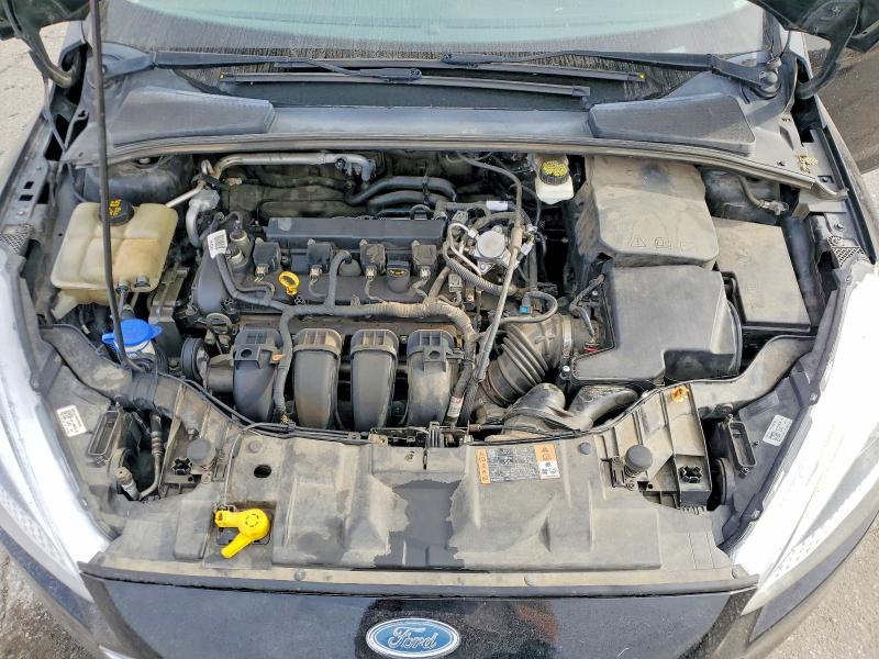 1FADP3F25JL315440
