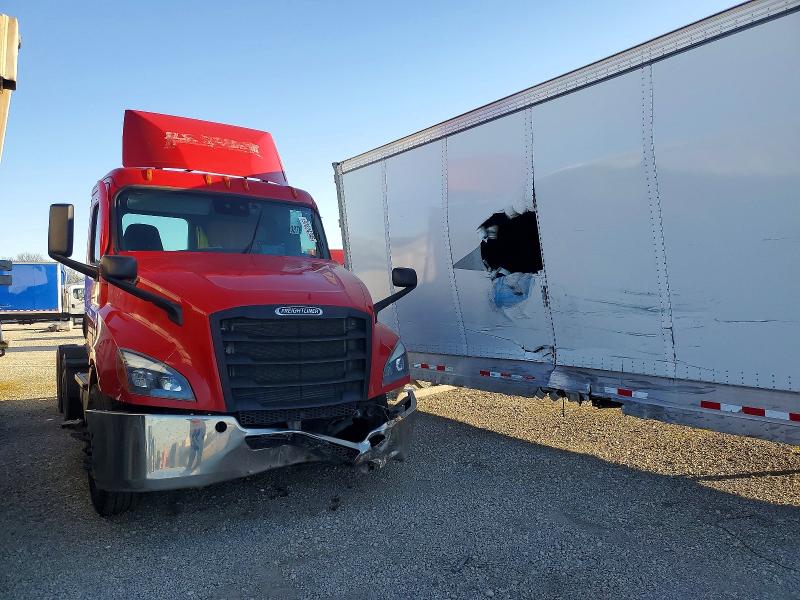 2023 FREIGHTLINER CASCADIA 1 — VIN 3AKJHLDR3PSUG0259