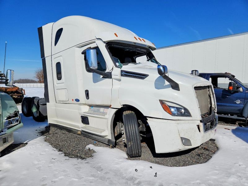 2022 FREIGHTLINER CASCADIA 1 — VIN 3AKJHHDR2NSMZ8936