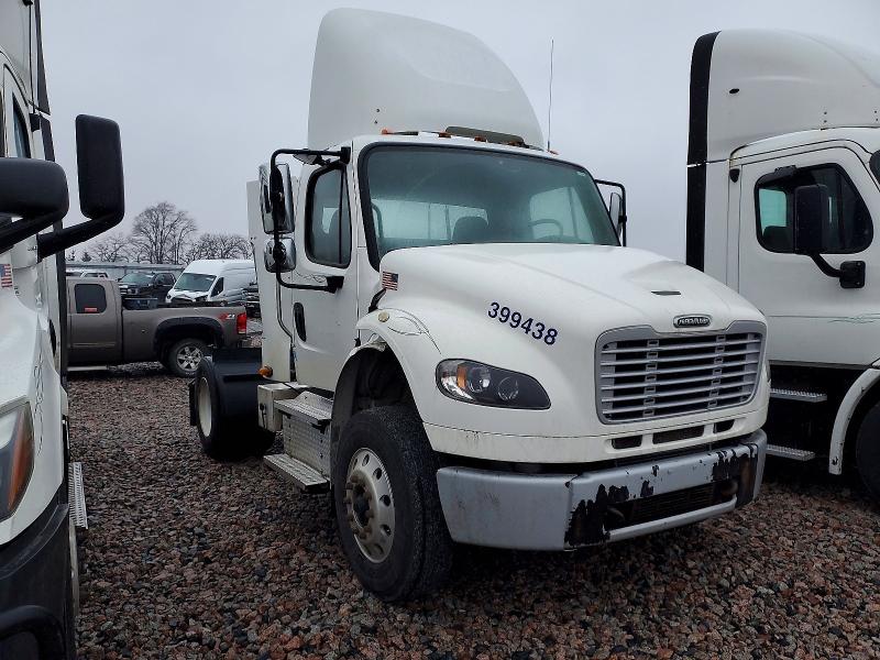 2019 FREIGHTLINER M2 — VIN 3AKBCXD21KDKL6163