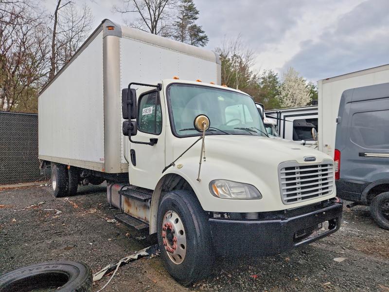 2015 FREIGHTLINER M2 — VIN 3ALACWDTXFDGF1819