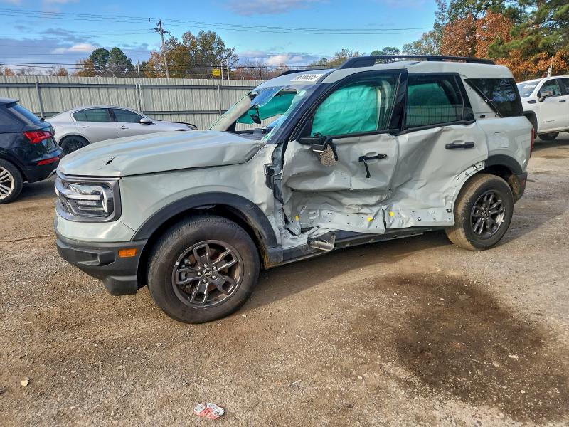 2023 FORD BRONCO SPORT — VIN 3FMCR9B61PRD25559