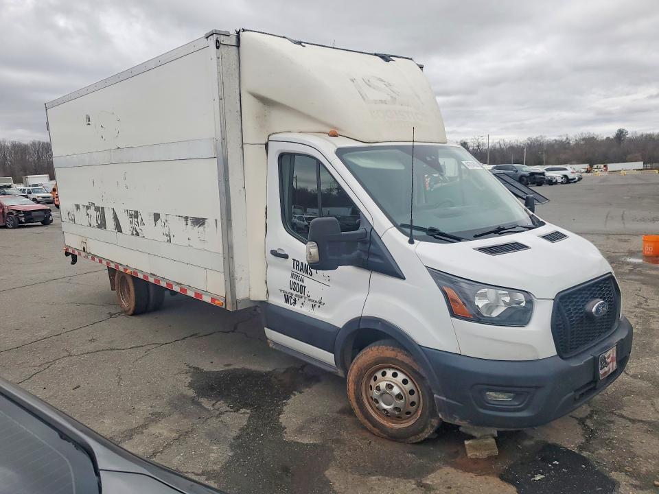 1FDBF6Z81MKB00326