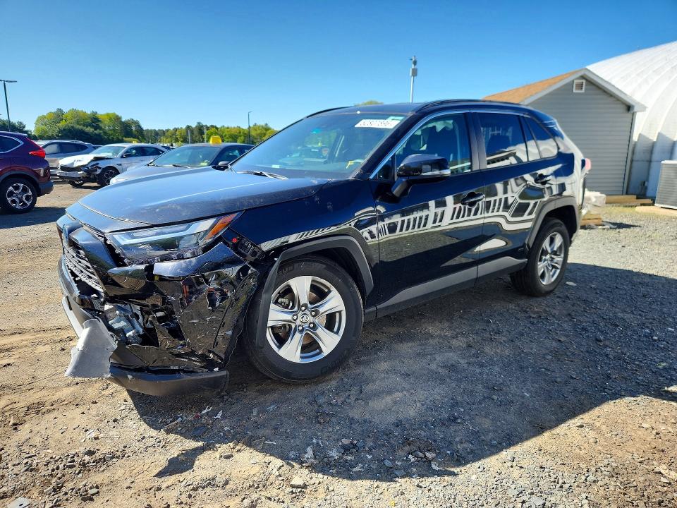 2024 TOYOTA RAV4 — VIN 2T3MWRFV6RW249256