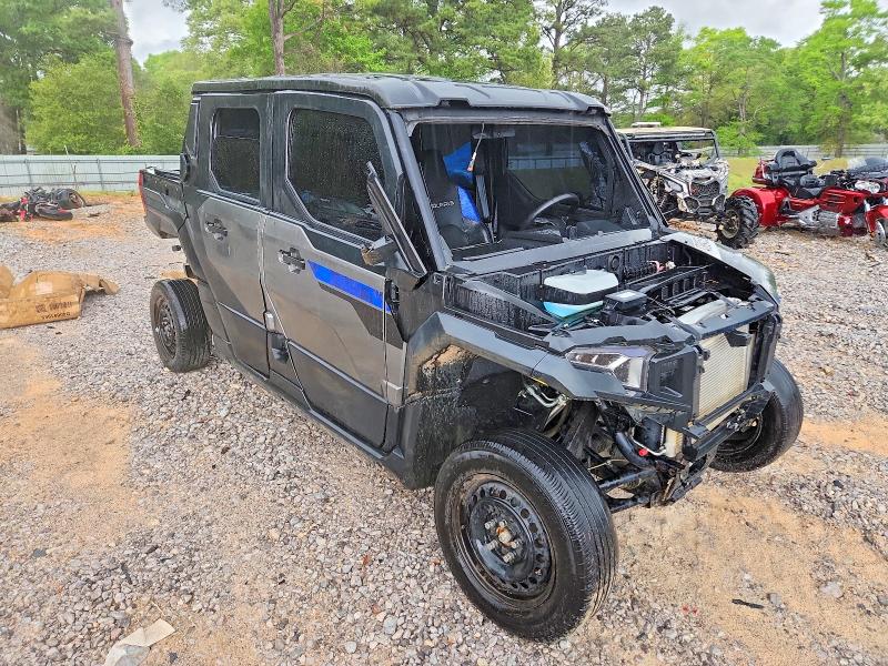 2024 POLARIS XPEDITION — VIN 3NSG5W996RM119460