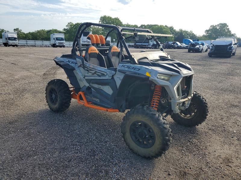 2021 POLARIS RZR XP — VIN 3NSNAM994MH206265