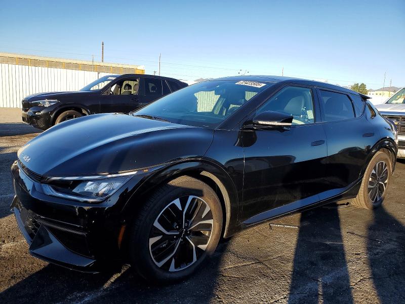 2024 KIA EV6 GT LIN — VIN KNDC44LA9R5214921