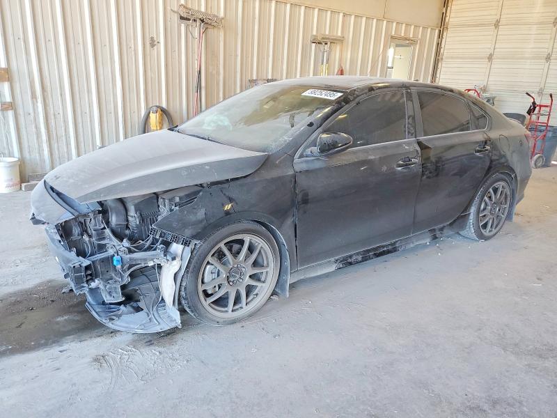 2023 KIA FORTE GT — VIN 3KPF44AC2PE556584