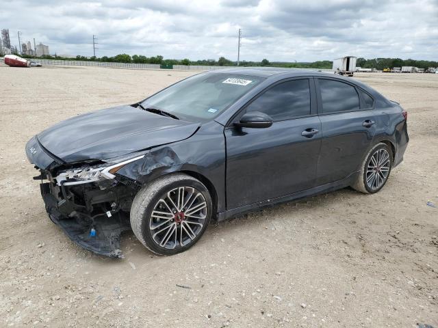 2023 KIA FORTE GT — VIN 3KPF44AC7PE538792