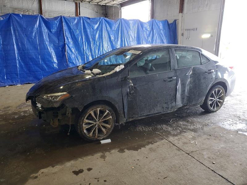 2017 TOYOTA COROLLA — VIN 2T1BURHE4HC950462